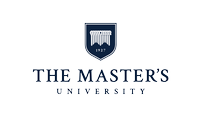 The Master's University                                                                                                                                                                                 